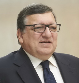 Hon. José Manuel Barroso