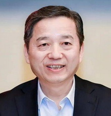 Mr. Chen Derong