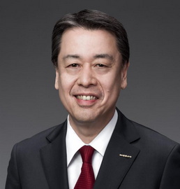 Mr. Makoto Uchida