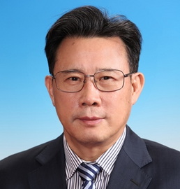 Mr. Liang Wengen