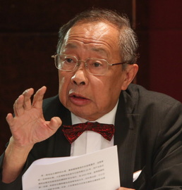 Dr. Chan Ching-chuen