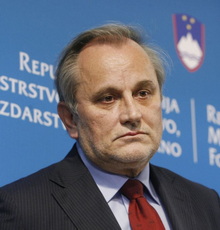 Milan Pogacnik