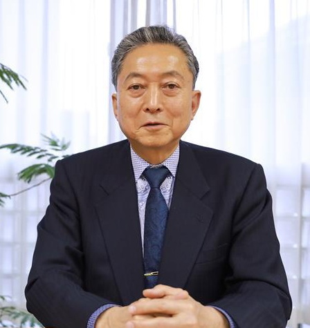 Hon. Yukio Hatoyama