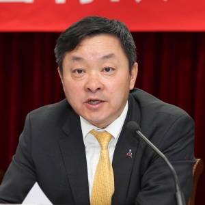Mr. Xu Siwei