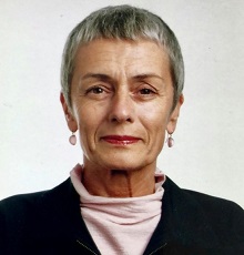 Dr. Vanda Vitali