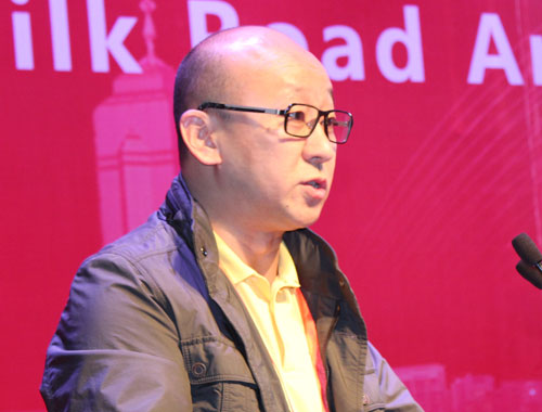 32-ICIS13- forum-dai xu.JPG 32-ICIS13- forum-dai xu.JPG