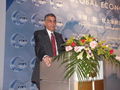 06 Rakesh Makhija, President, SKF Asia.JPG 06 Rakesh Makhija, President, SKF Asia.JPG